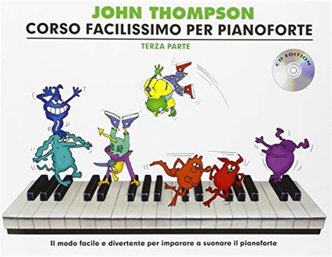Full Download Corso Facilissimo Piano 3 Cd 