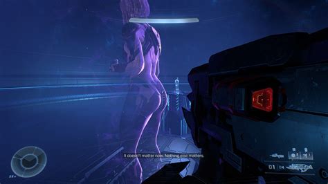 Cortana booty