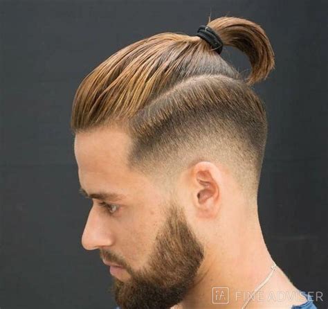 Corte De Cabello Cola De Pato