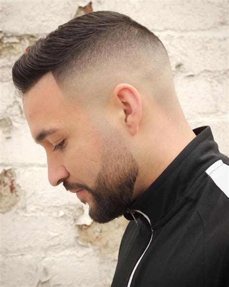 Corte De Pelo Militar