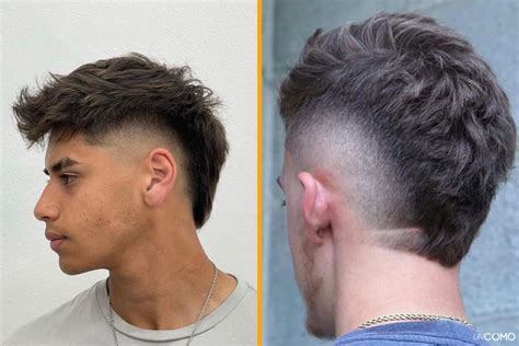 Corte En Picos