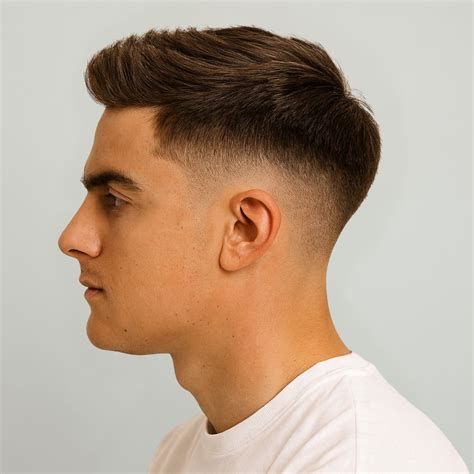 Corte Mid Fade
