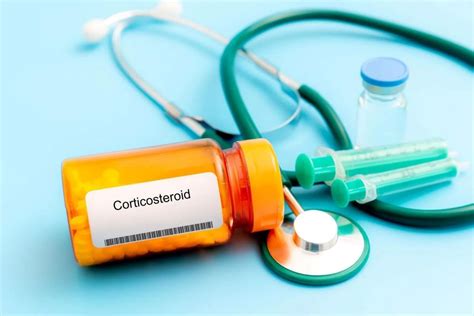 corticosteroid | Corticosteroid l g Tc dng ph ca