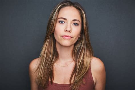 cortney wolfson biography sample