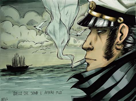 Corto Maltese