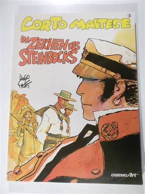 corto maltese comic art bd 9 das goldene haus von