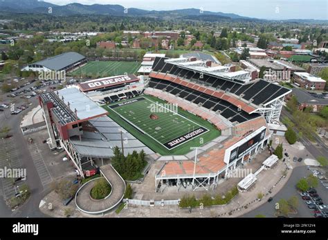 corvalis oregon