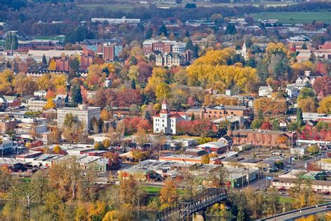 corvallis oregon
