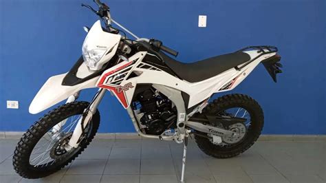 Corven Triax 250