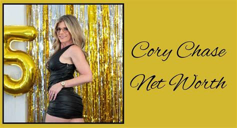 cory chase onlyfans leak