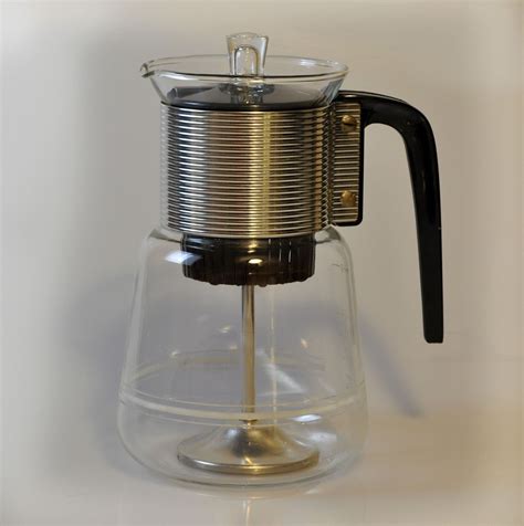 cory twitter coffee percolator