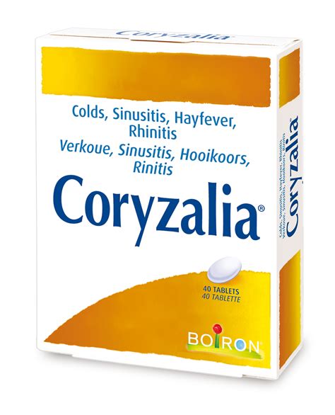 coryzalia