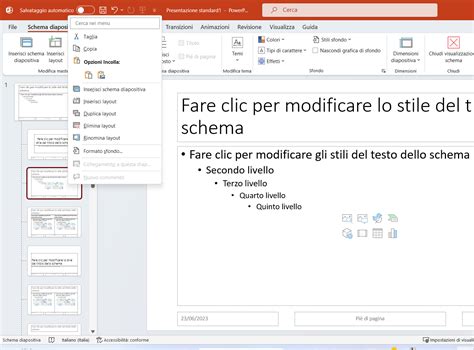 cos è il powerpoint