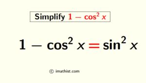 Cos 2x 1 Sin 2x