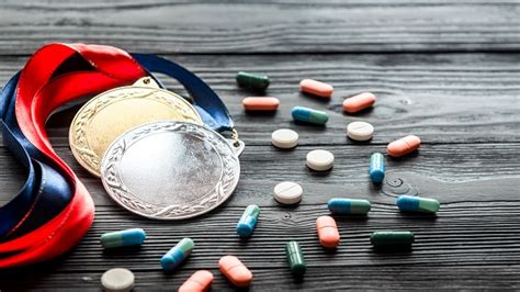 Cos è Il Doping