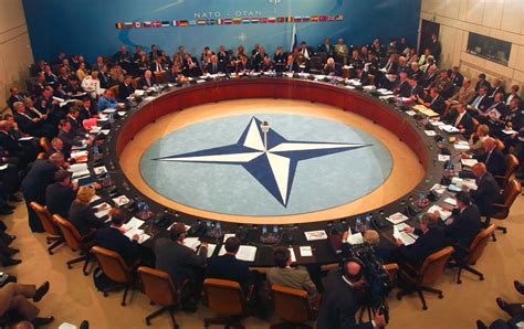 Cos'è La Nato