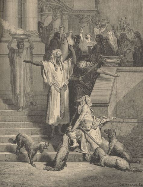 cos lazarus biography of abraham