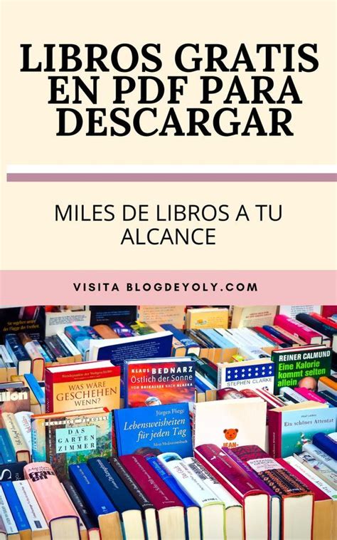 Download Cosas Libres Libros Gratis 