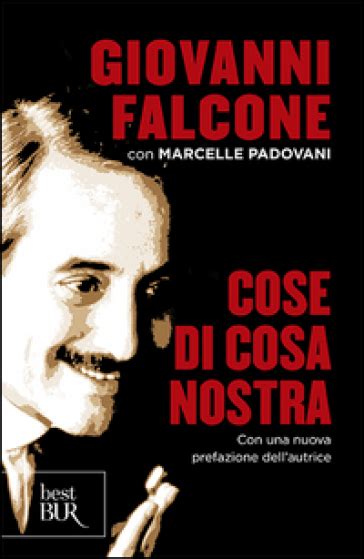 Read Cose Di Cosa Nostra 