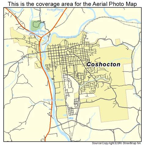 coshocton ohio