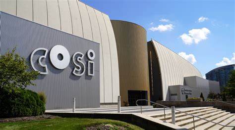 cosi ohio
