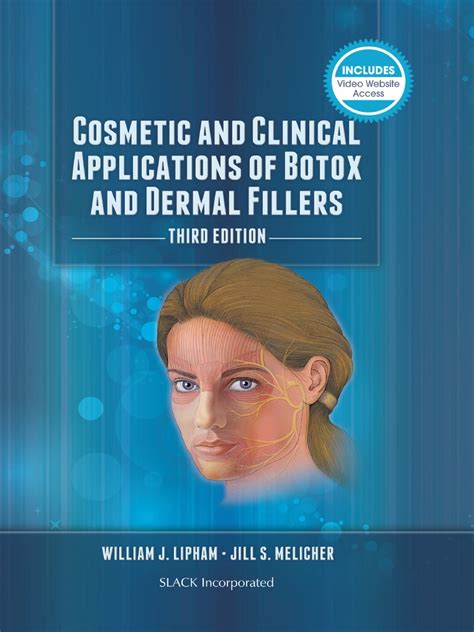 Read Online Cosmetic And Clinical Applications Of Botox And Dermal Fillers Second Edition 