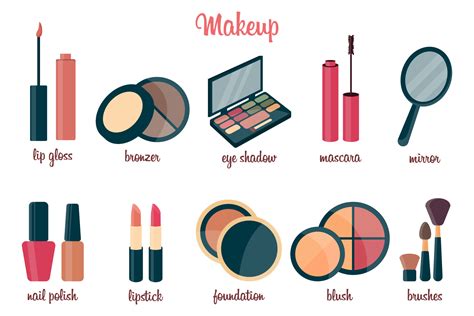 cosmetics meaning