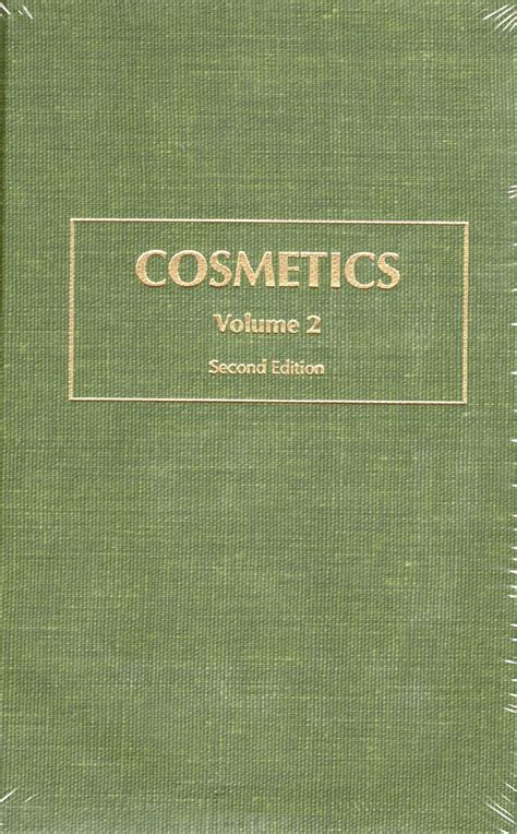 Download Cosmetics Science And Technology Second Edition Balsam 