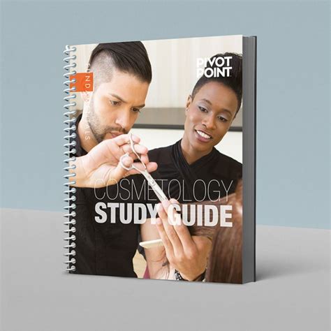 Read Cosmetology Study Guide And Practice Tests 