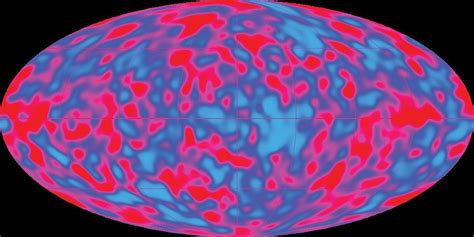 Cosmic Background Explorer