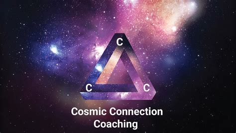 Cosmic Connections Classes