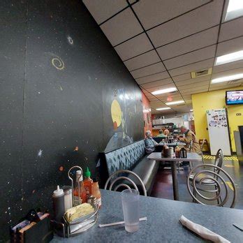 Cosmic Omelette Manchester