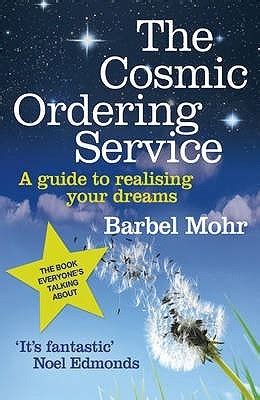 Cosmic Ordering Service Pdf