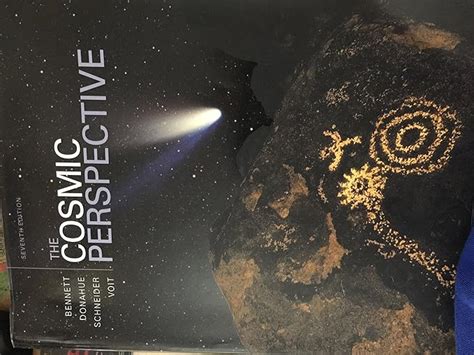 Cosmic Perspective 7th Edition Bennett