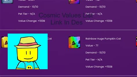 Huge Hell Rock Value - Pet Sim X Value List 