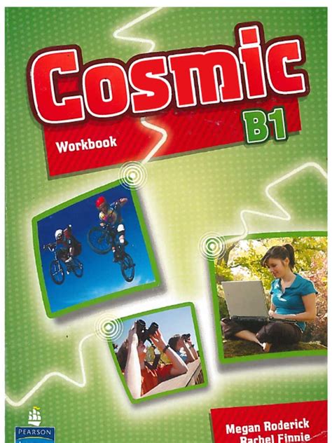 Read Online Cosmic B1 Workbook Answers 