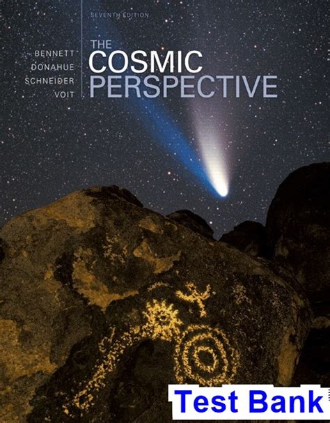 Full Download Cosmic Perspective 7Th Edition Test Bank 