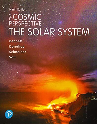 Read Cosmic Perspective The Solar System 6Th Edition 