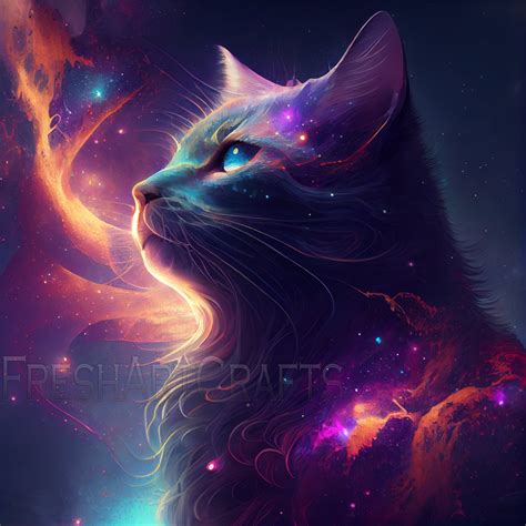 cosmic_kitty_cat nude