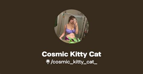 cosmic_kitty_cat OnlyFans leaked content