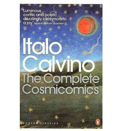 Read Cosmicomics By Italo Calvino Translated From Italian By William Pdf 