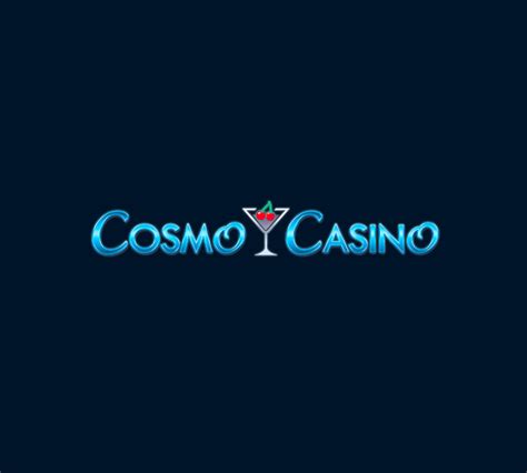 cosmo casino 1 deposit uige canada