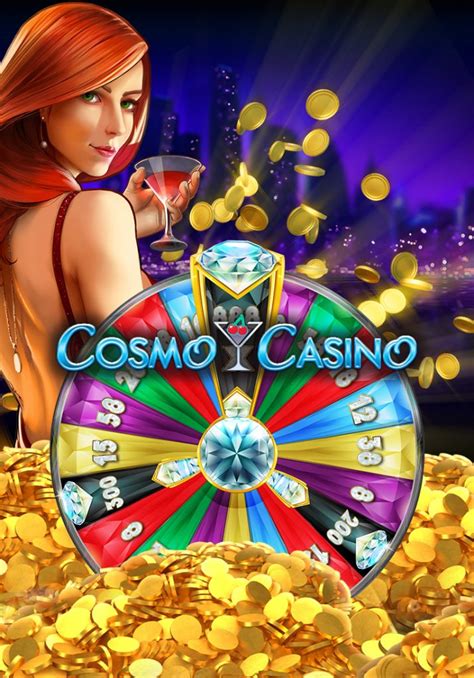 cosmo casino 2019 hasx canada