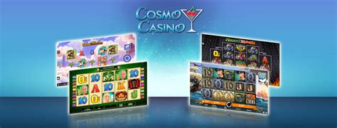 cosmo casino 2019 sppl canada