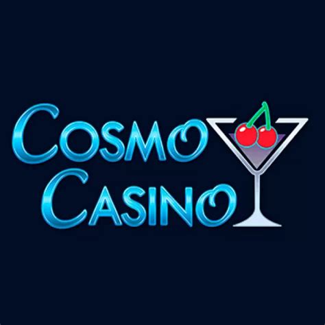 cosmo casino app/