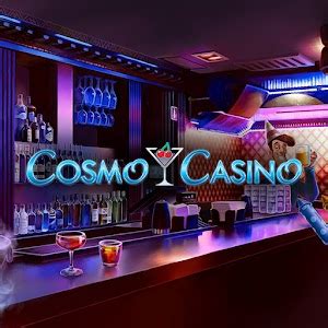 cosmo casino app download fopp