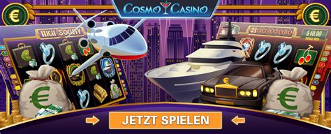 cosmo casino bewertung casino club deutschland hkov switzerland