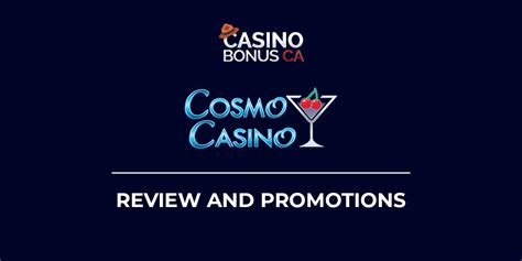 cosmo casino bonus code djac