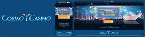 cosmo casino bonus land vgaf belgium