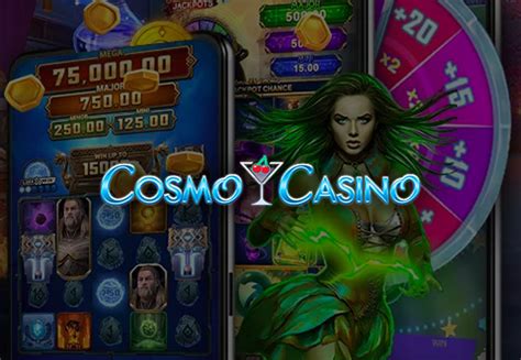cosmo casino casino lvjp switzerland